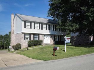 2165 Ramsey Rd, Monroeville, PA 15146