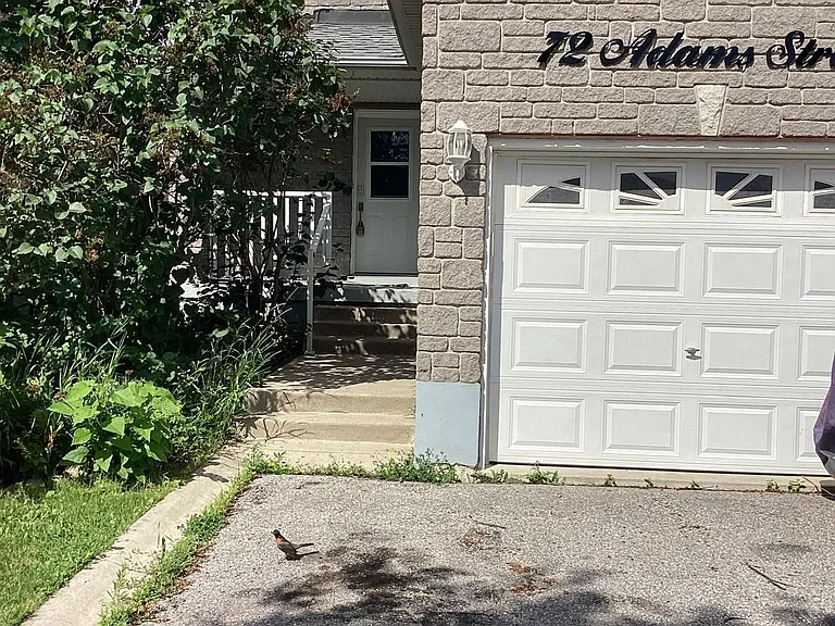 72 Adams St #UPPER — Photo 1