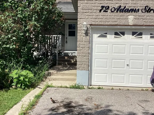 72 Adams St, Bradford West Gwillimbury, ON L3Z 3E2
