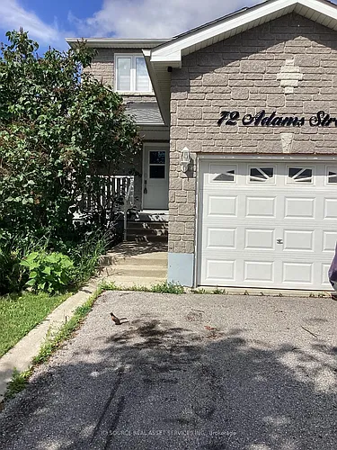 72 Adams St #UPPER Photo 1