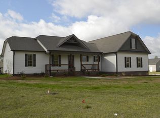 21 Parkersfield Drive, Four Oaks, NC 27524