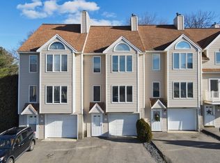 36 Tobey Rd UNIT 2, Dracut, MA 01826