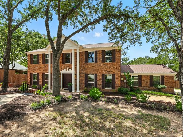 Home for Sale in Denton TX