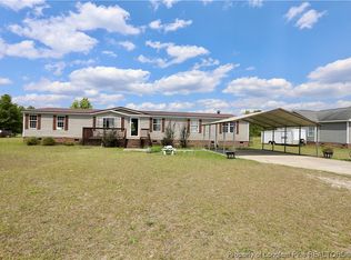 4635 Lobelia Rd, Vass, NC 28394