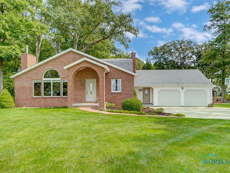 20640 Green Rd, Bowling Green, OH 43402 | Zillow