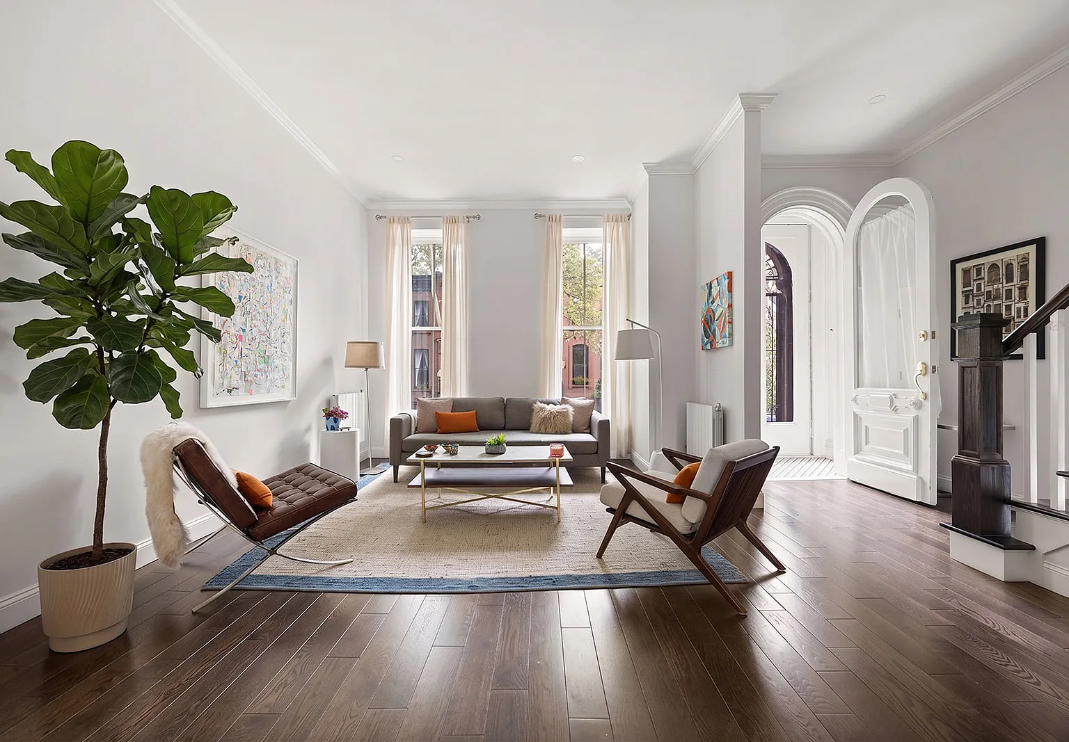 410 Bergen Street — Photo 1