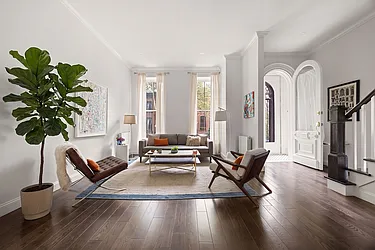 410 Bergen Street, #2