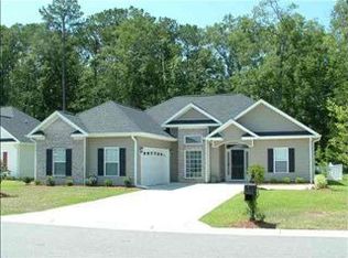 324 Sebastian Dr, Myrtle Beach, SC 29588