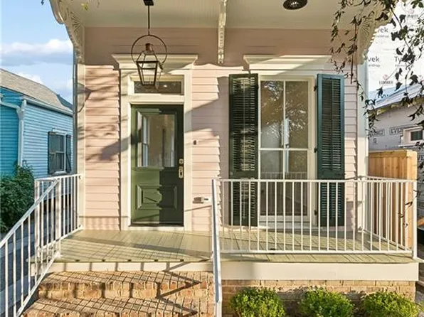 4854 Camp St, New Orleans, LA 70115