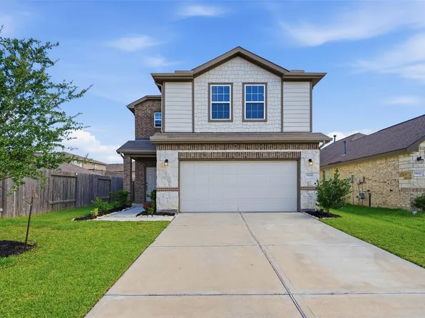 25626 Pannier Pl, Katy, TX 77493