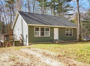 13 Nottingham Rd, Canterbury, NH 03224