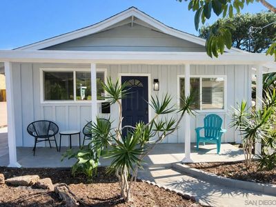 8587 Alpine Ave, La Mesa, CA, 91941