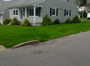 9 Charlotte St, Williamsport, PA 17701