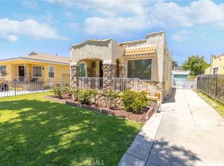 425 E 92nd St, Los Angeles, CA 90003