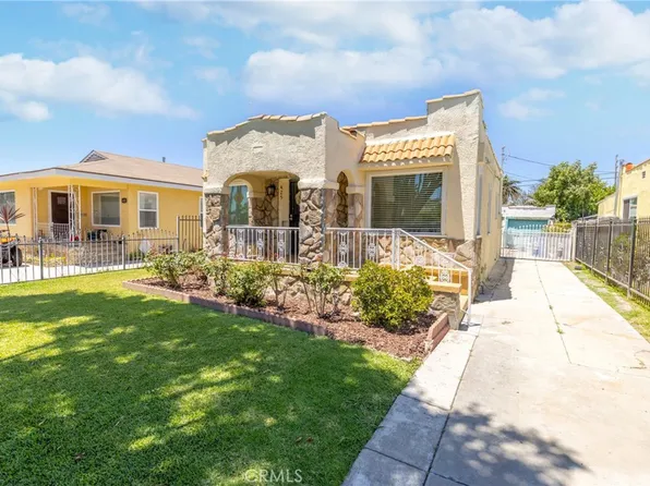 425 E 92nd St, Los Angeles, CA 90003