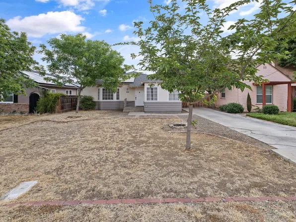 1605 Middleton Street, Hanford, CA 93230