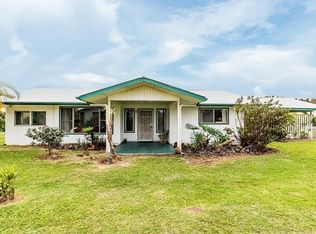 (Undisclosed Address), Hilo, HI 96720
