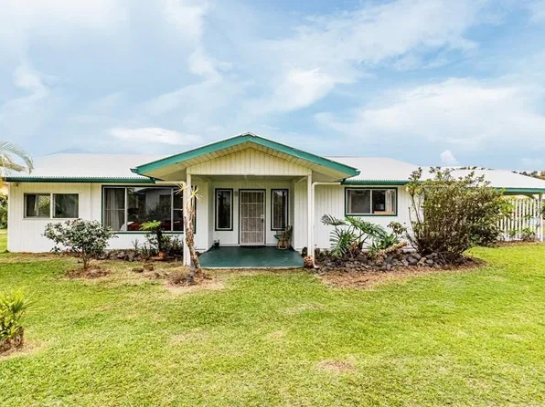 (undisclosed Address), Hilo, HI 96720