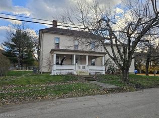 109 W College St, Scio, OH 43988
