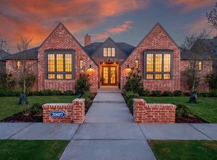 3807 123rd St, Lubbock, TX 79423