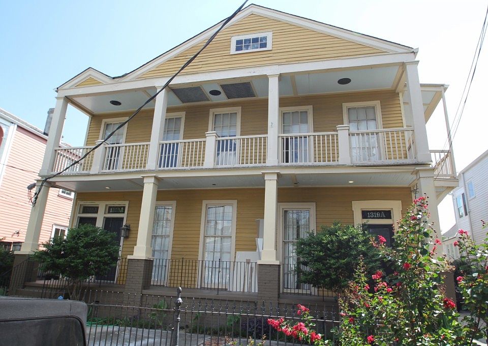 1st image of 1325 Saint Mary St #B