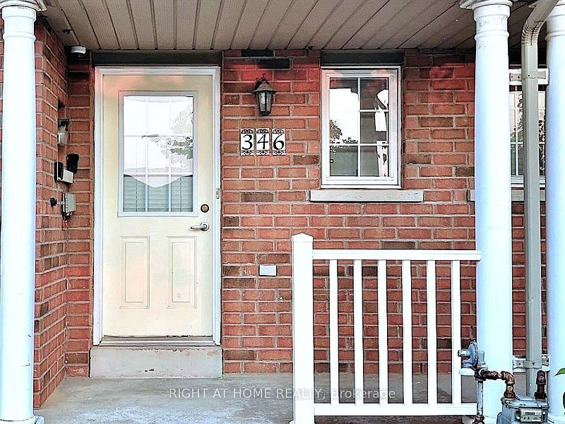 Oakville Townhouse for rent - 3 Bedrooms in Oakville