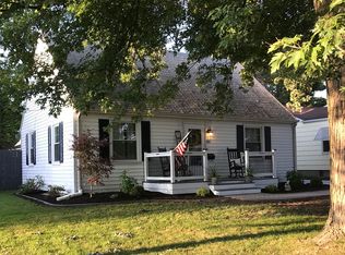 661 Beckman Dr, Kankakee, IL 60901