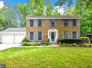 325 Riding Ridge Rd, Annapolis, MD 21403