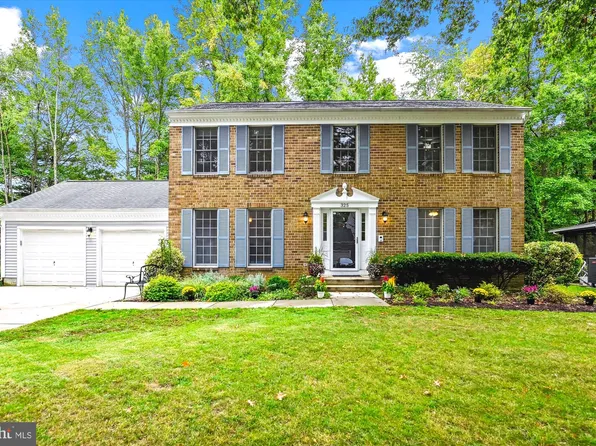 325 Riding Ridge Rd, Annapolis, MD 21403