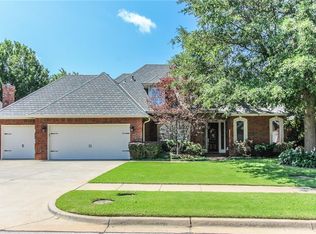 3504 Riverwalk Dr, Norman, OK 73072