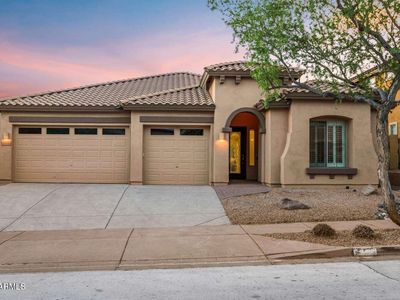2622 W Luce Dr, Phoenix, AZ, 85086