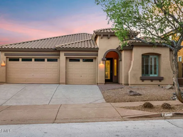 2622 W LUCE Drive, Phoenix, AZ 85086