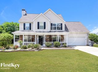 268 Rockingham Dr, Loganville, GA 30052