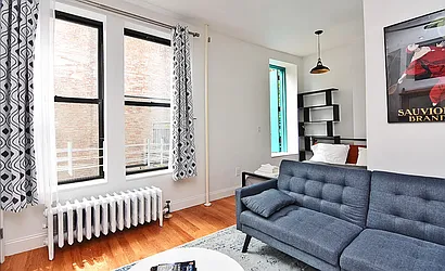 Rented by Bohemia Realty Group