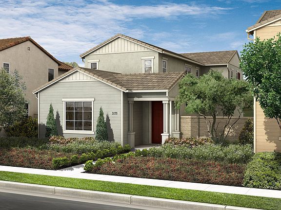 Exterior plan 3 C exterior