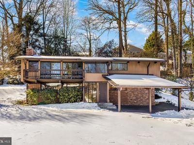 6407 Recreation Ln, Falls Church, VA, 22041