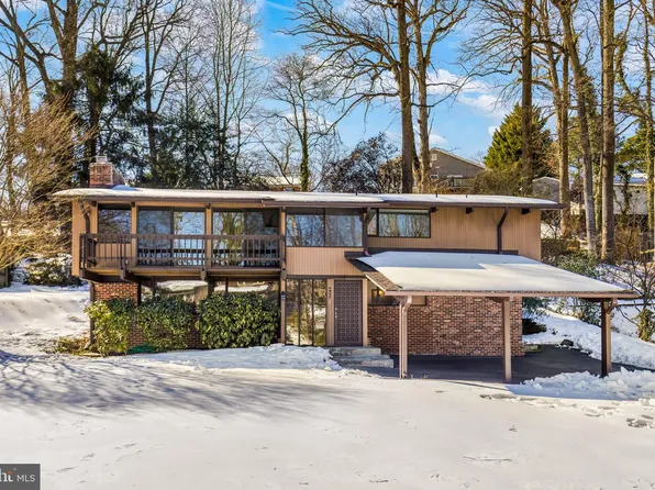 6407 Recreation Ln, Falls Church, VA 22041