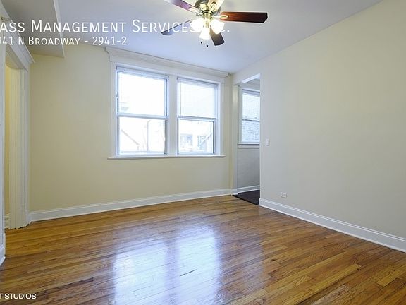 2nd image of 2941 N Broadway St #29412