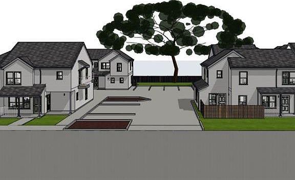 2nd image of 717 D St