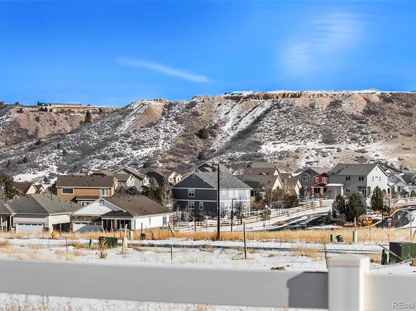 4610 Westlock Street, Castle Rock, CO 80104