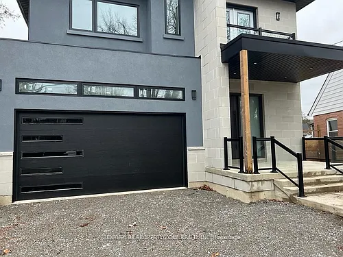 33 Twin Pauls Cres #BASEMENT Photo 1