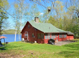 708 West Rd, Portage Lake, ME 04768