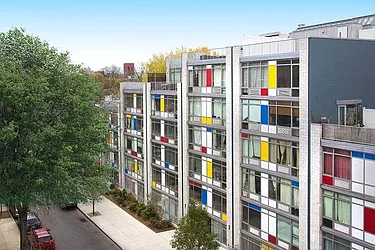 Rented by Bold New York