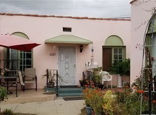 1031 N Normandie Ave #1037, Los Angeles, CA 90029