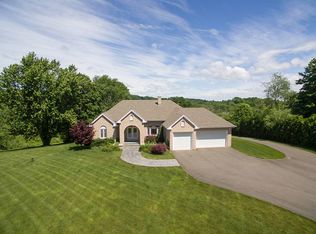 537 New Haven Rd, Durham, CT 06422