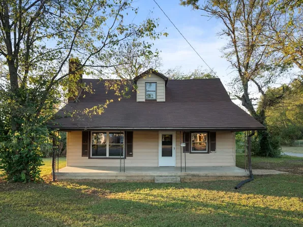 1809 County Hospital Rd, Nashville, TN 37218