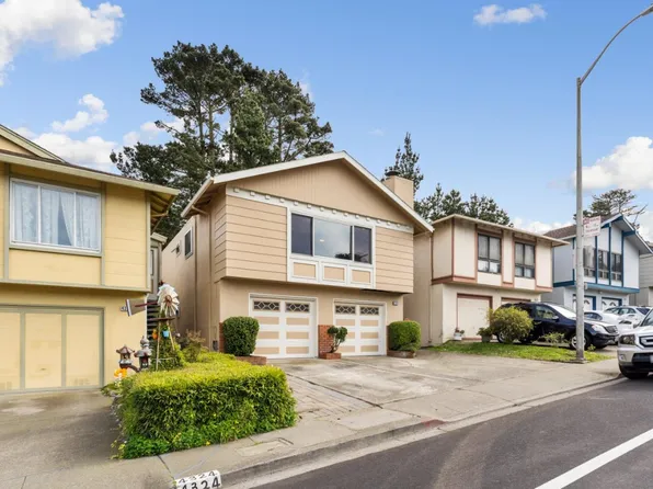 4320 Callan Blvd, Daly City, CA 94015