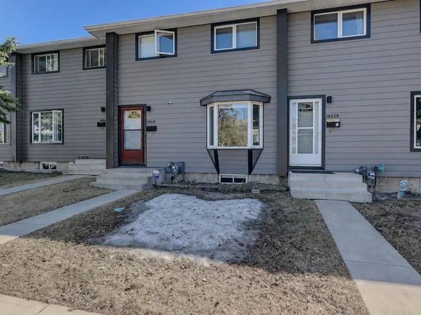 10018 N 79th Ave, Grande Prairie, AB T8V 4E8