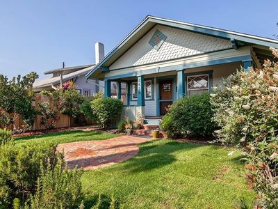 4626 Alabama St, San Diego, CA, 92116