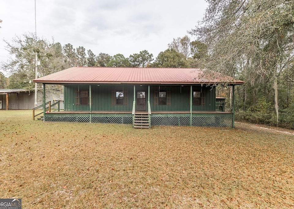 1546 W Highway 30, Mc Rae Helena, GA 31037 MLS 20170274 Zillow